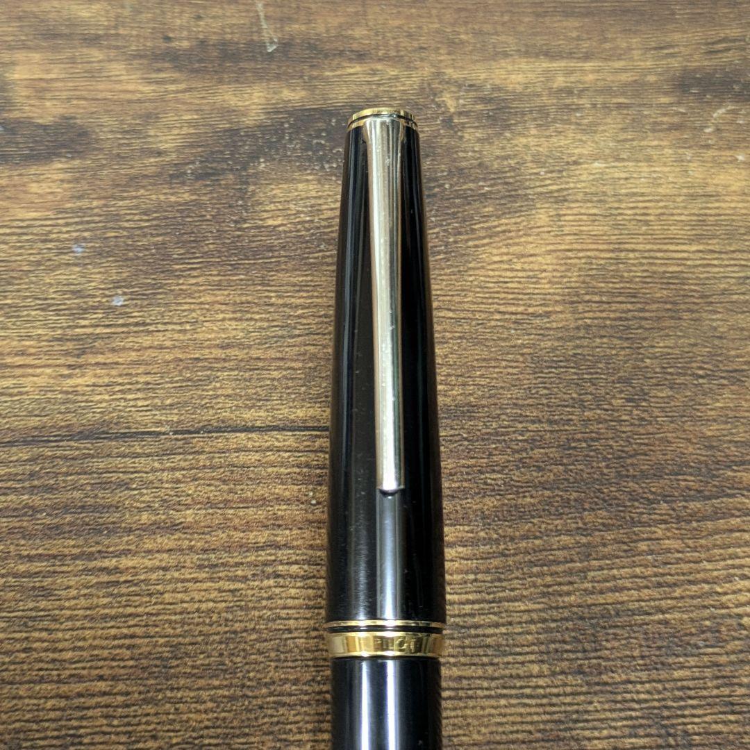PILOT 万年筆 F字　18K