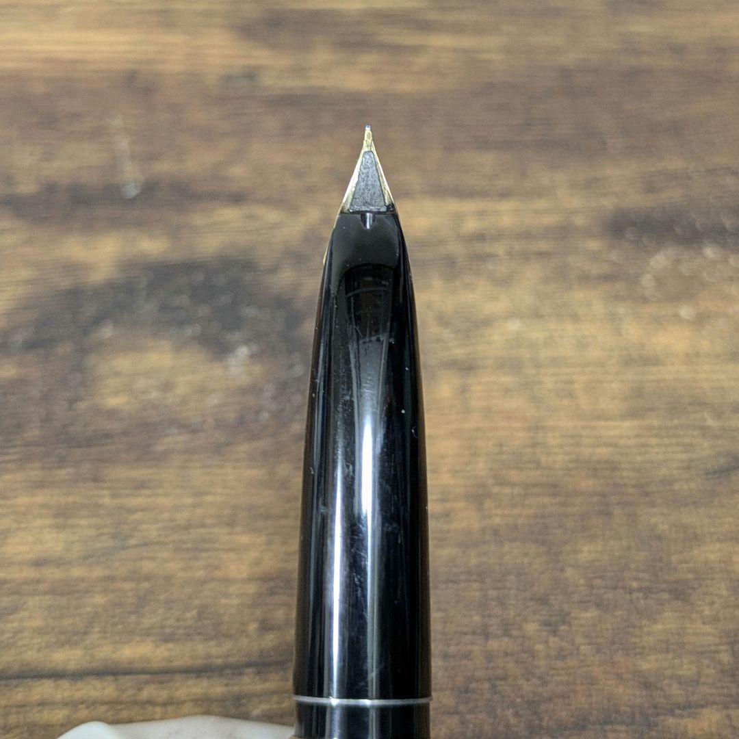 PILOT 万年筆 F字　18K