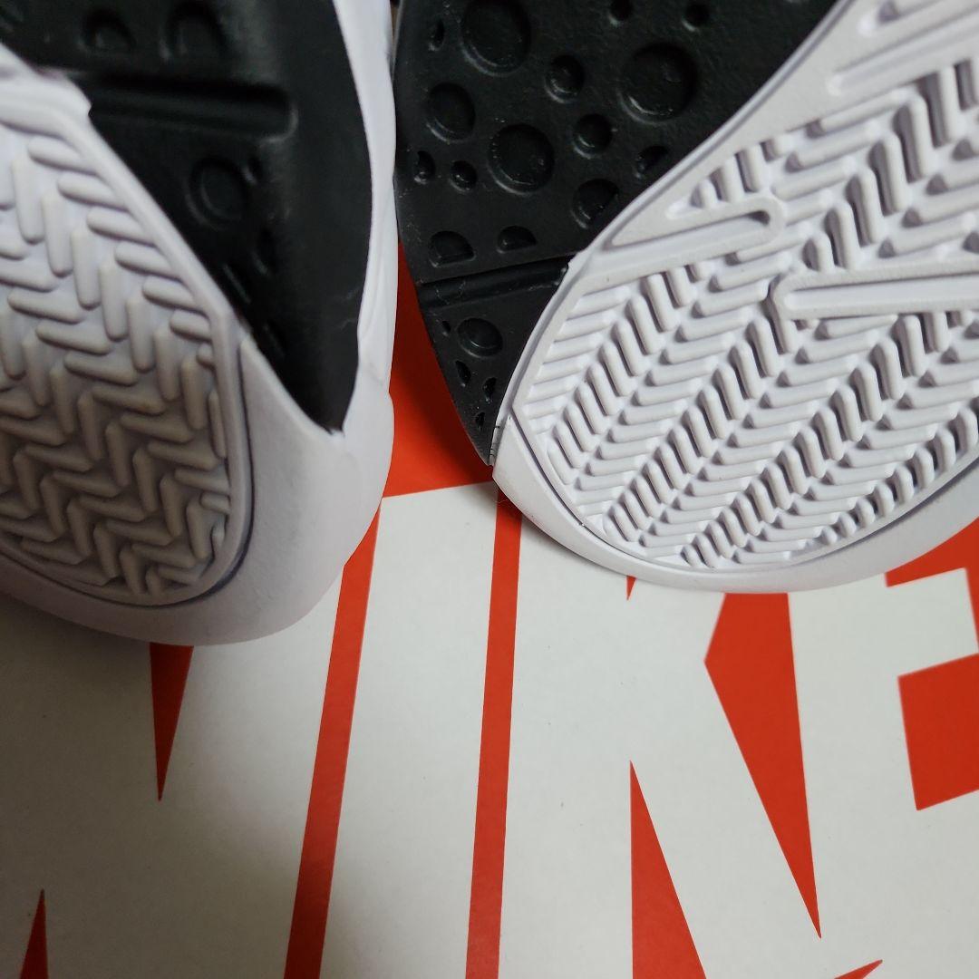 最終価格NIKEエアフライトライトMID