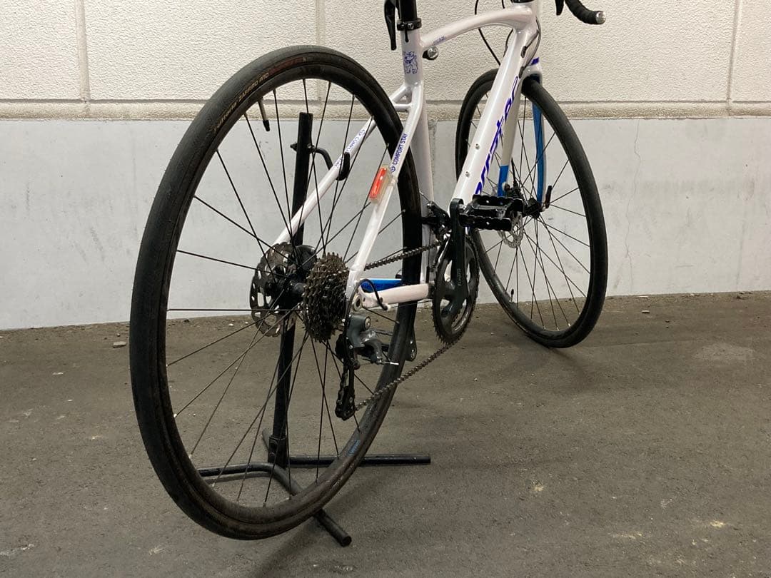 超美品 2024モデル コラテック CORRATEC DOLOMITI DISC