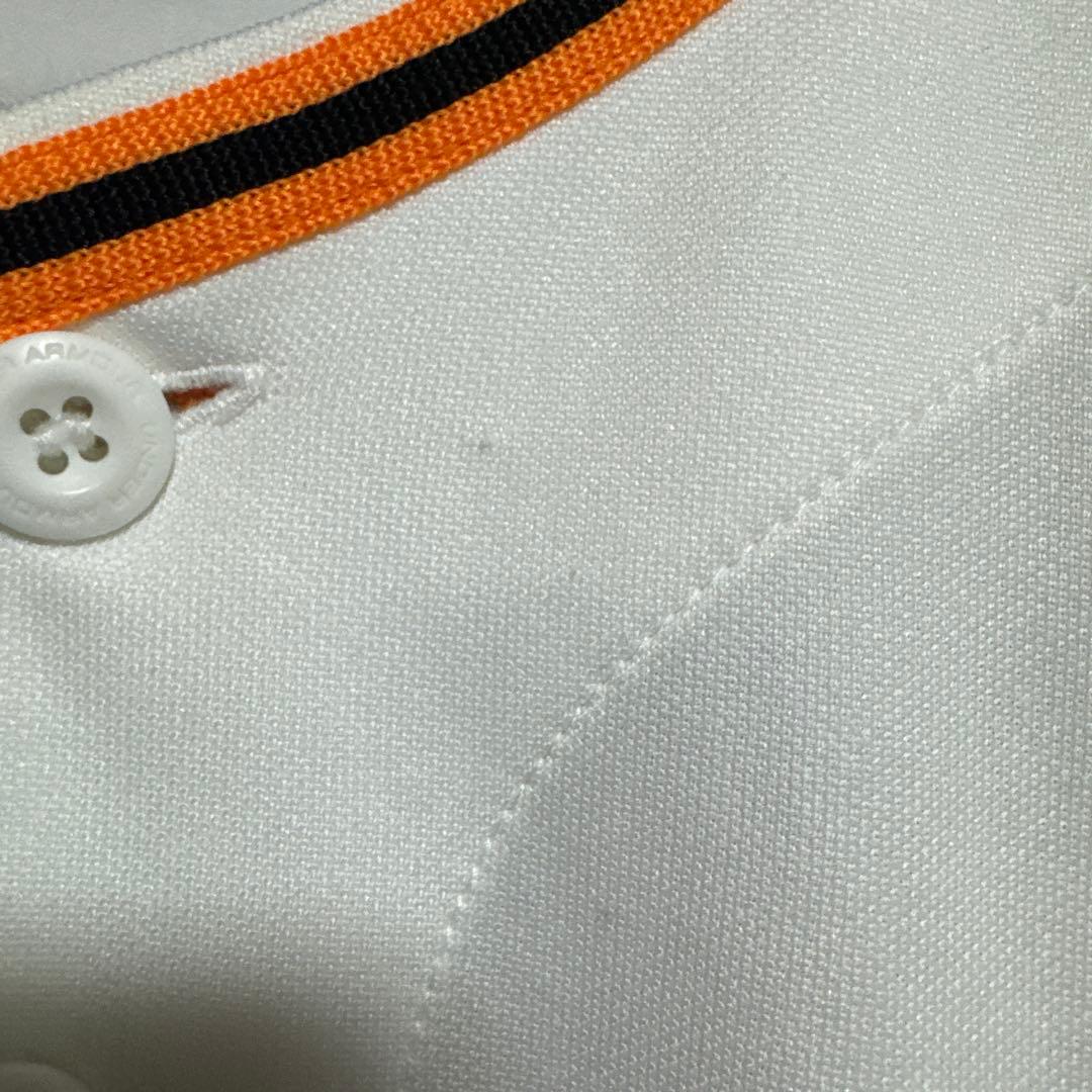 GIANTS MARU 8 ユニフォーム Under Armour