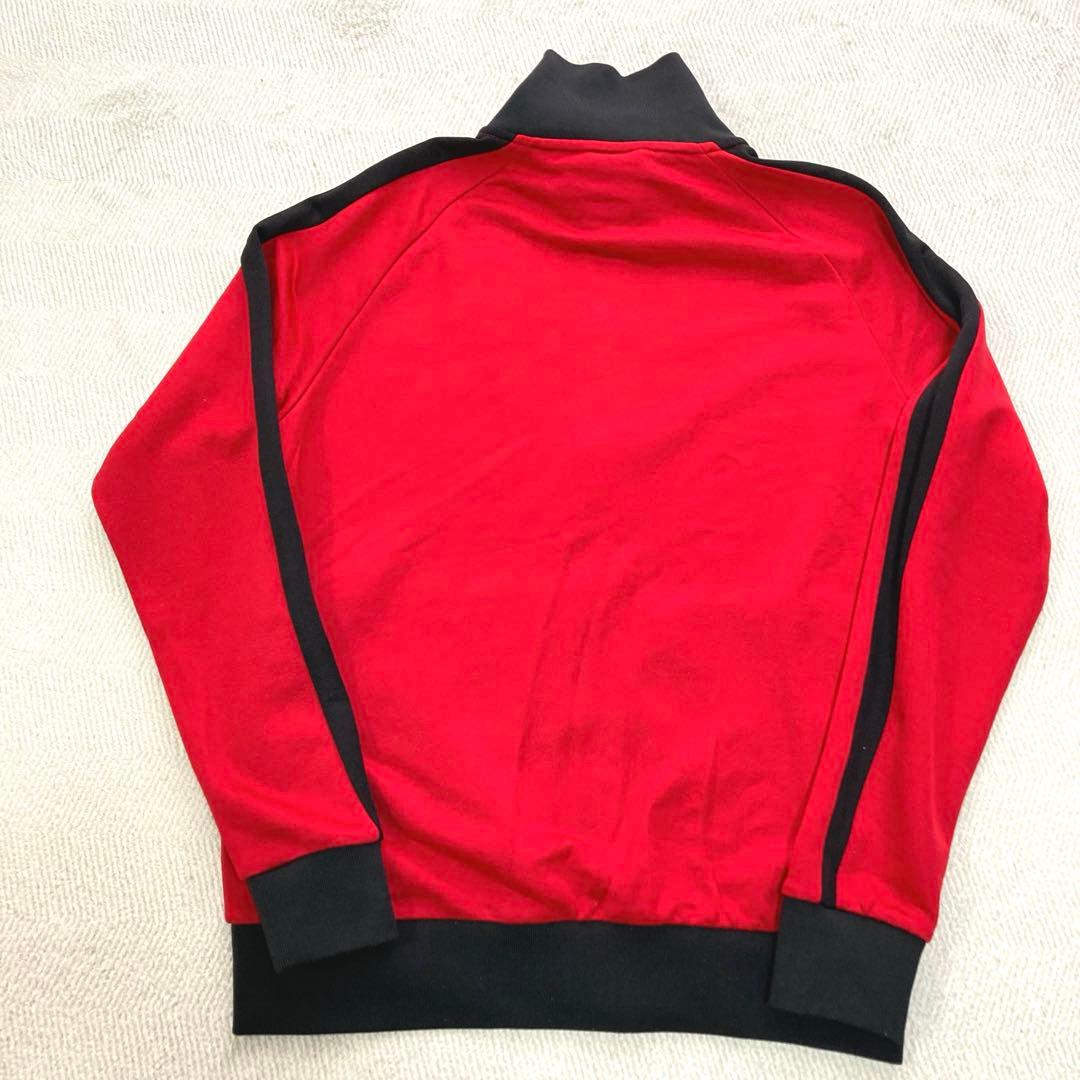 PUMA ACミラン ジャージ セットアップ　上下
