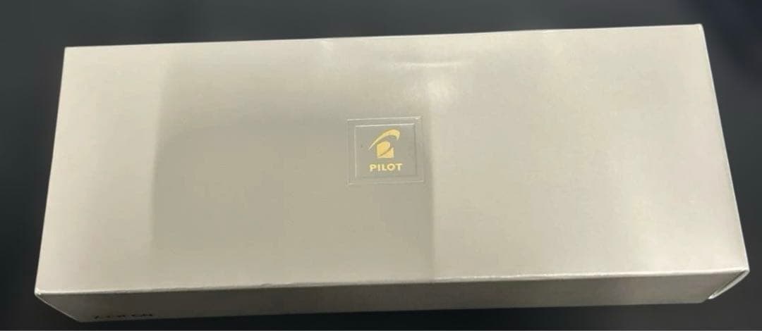 つ*ん様 PILOT 万年筆 マンネンヒツ キャップレス カスリ クロ M カス