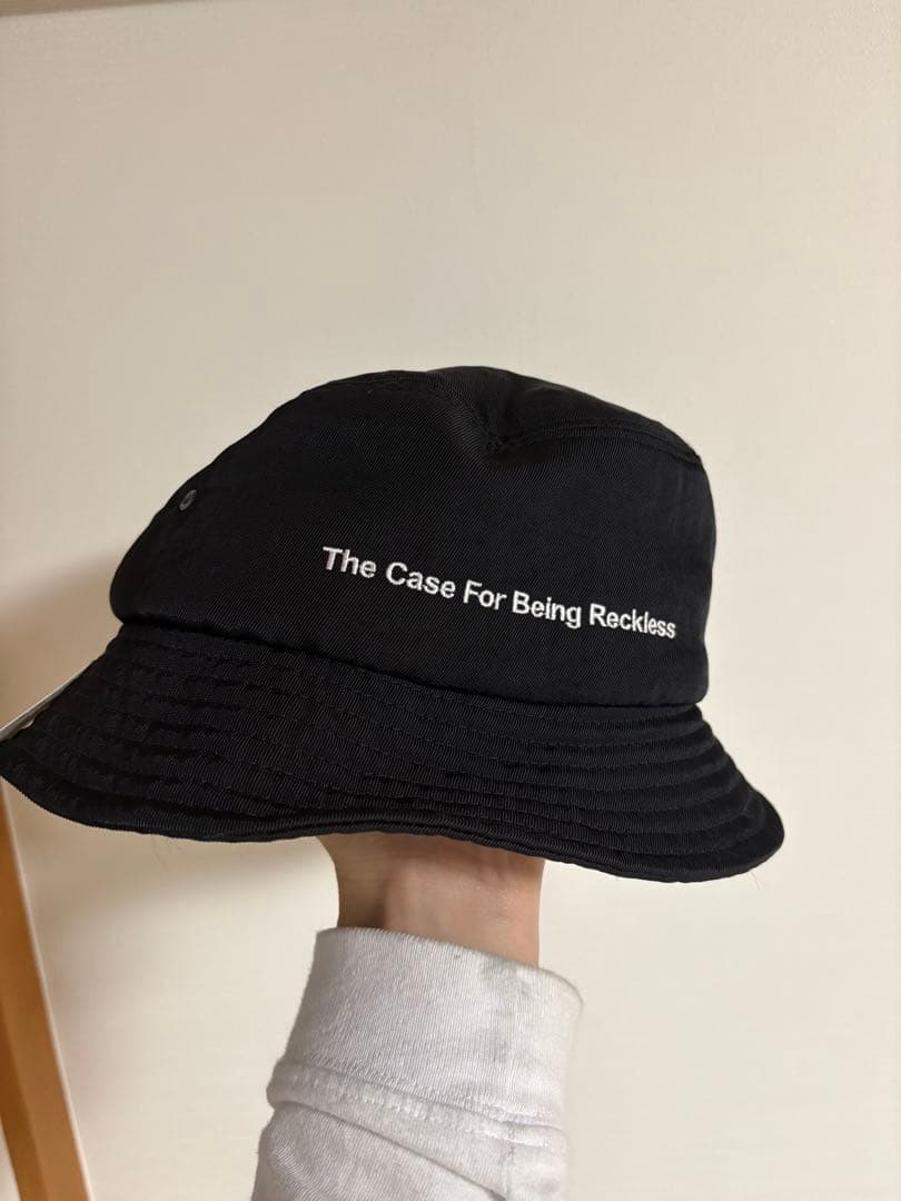 The H.W dog&coバケットハット