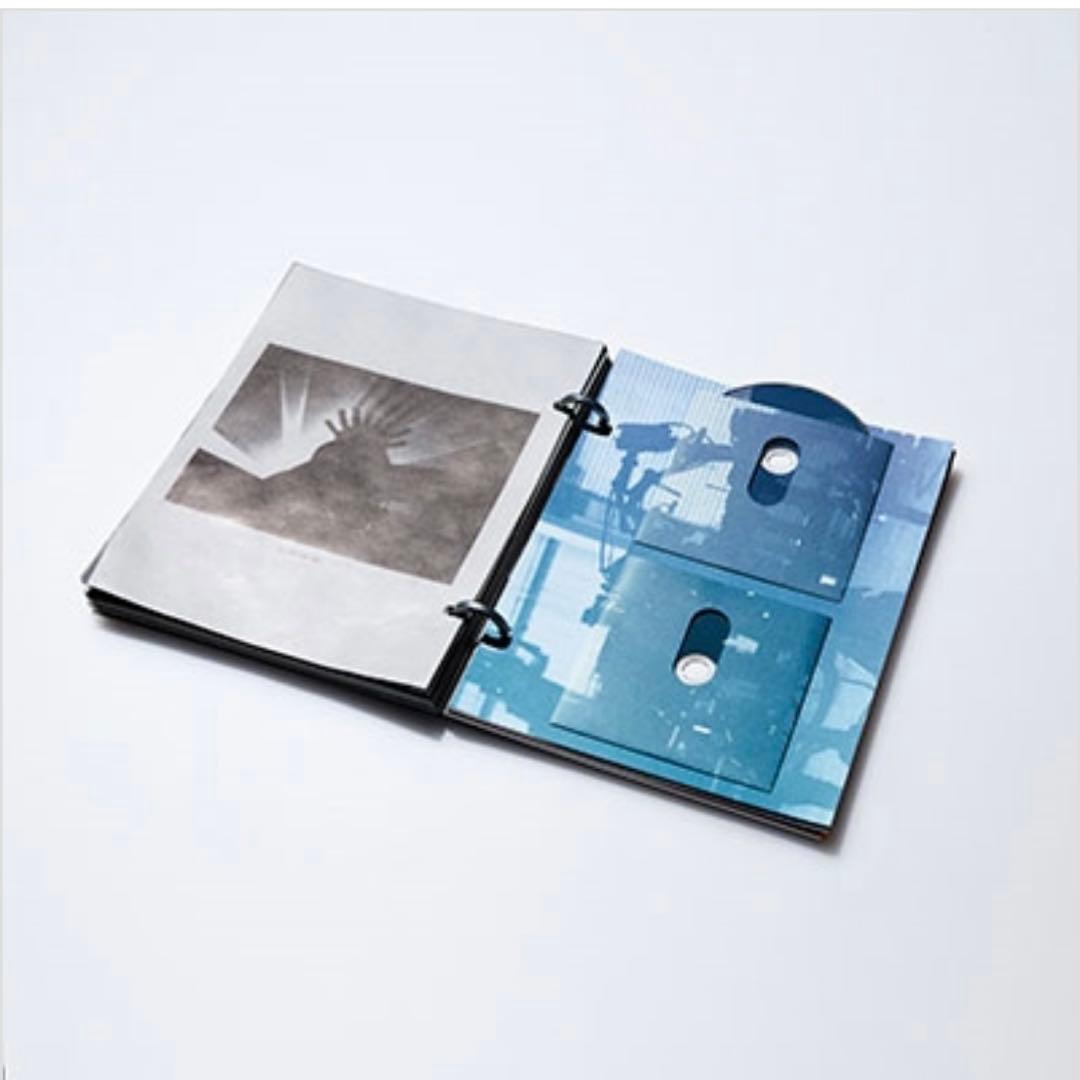 SAKANAQUARIUM 光ONLINE2DVD+2CD+データブック完全生産