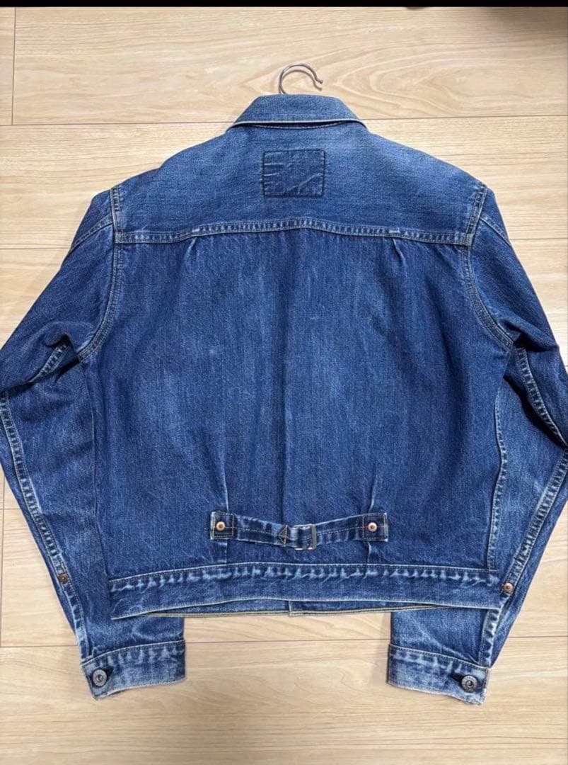 エ*ル様 Levi's リーバイス 大戦モデル 71506xx 36 インチ