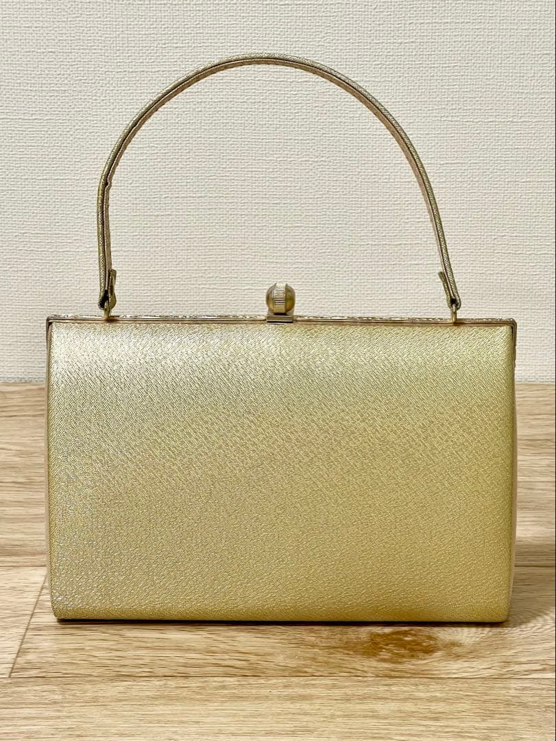 【未使用品】神田胡蝶　和装バッグ　草履　セット　フォーマル　着物　卒業式　入学式