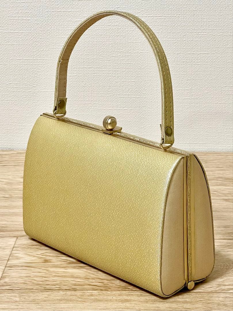 【未使用品】神田胡蝶　和装バッグ　草履　セット　フォーマル　着物　卒業式　入学式