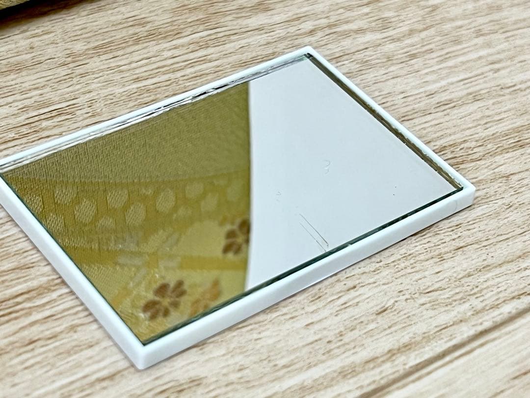 【未使用品】神田胡蝶　和装バッグ　草履　セット　フォーマル　着物　卒業式　入学式