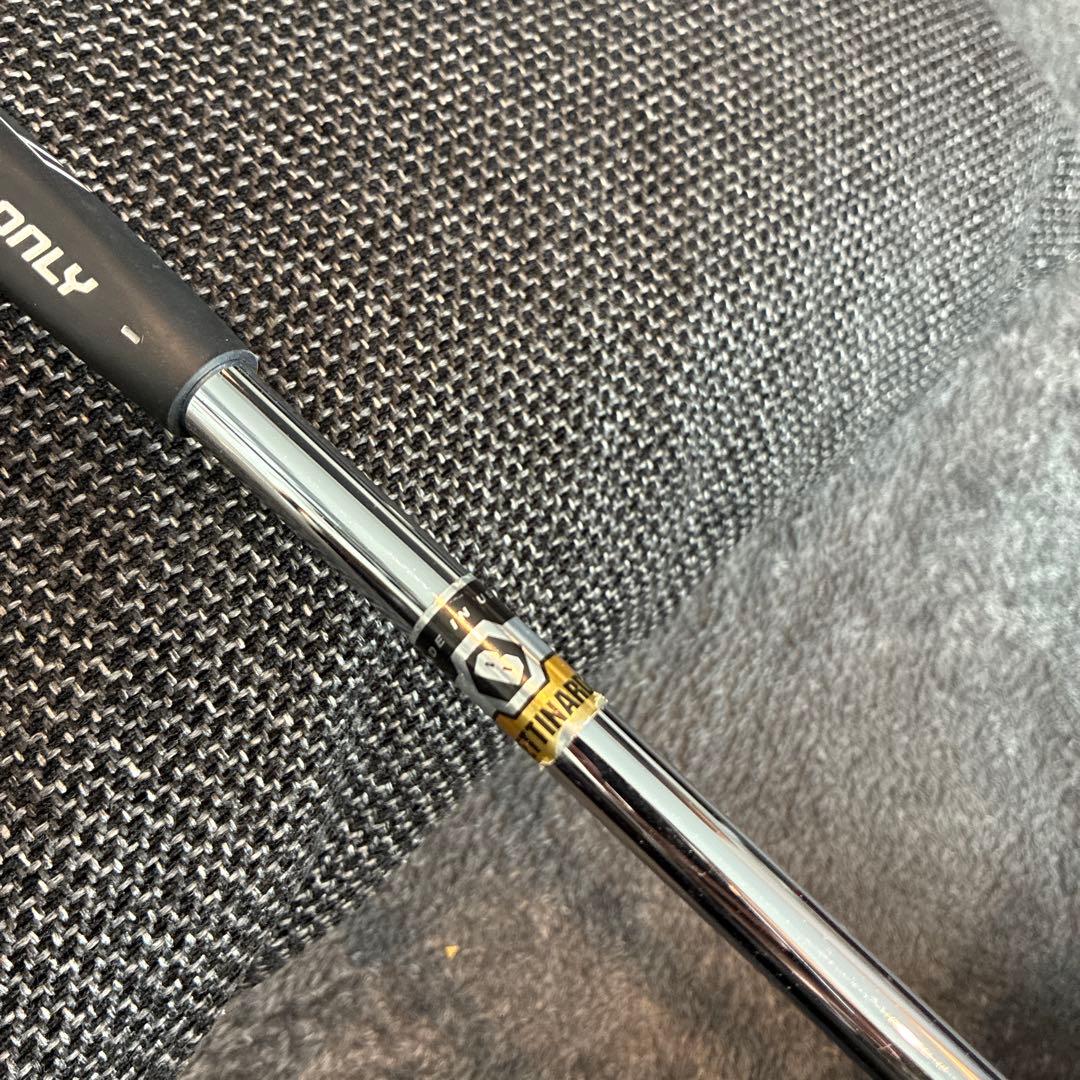 【特売❗️】ベティナルディ　PX5パター　34インチ