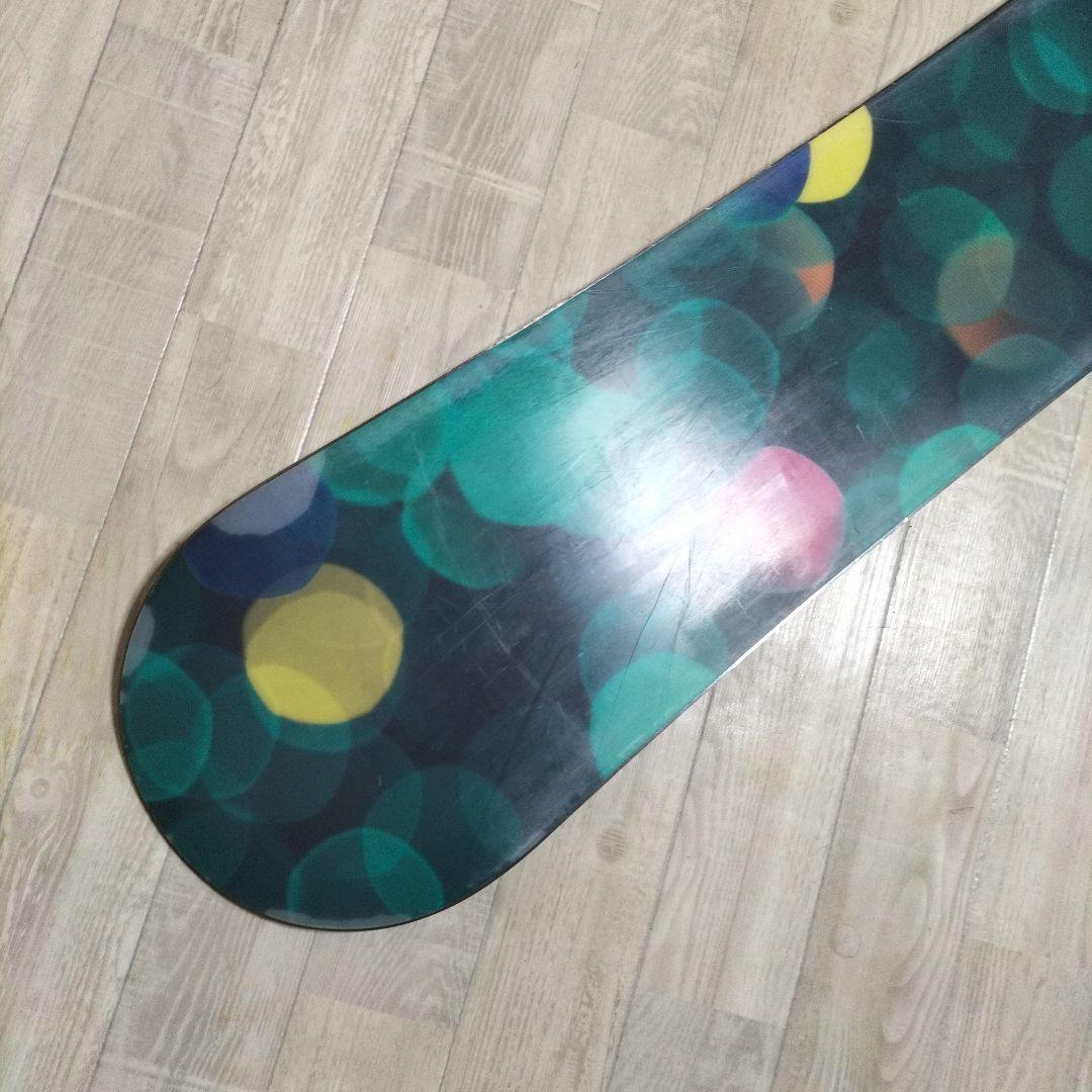 BURTON バートン　スノーボード板　スノーボード