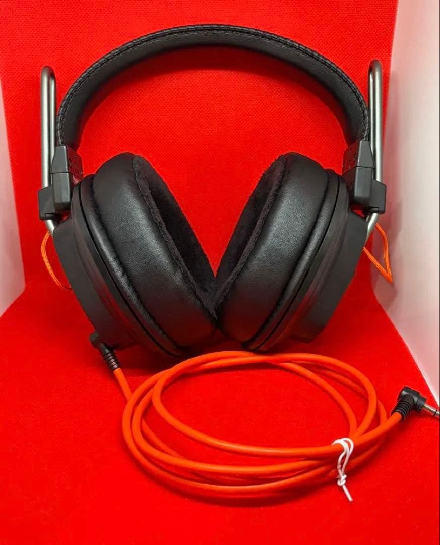FOSTEX ヘッドホン T50RPMK3G