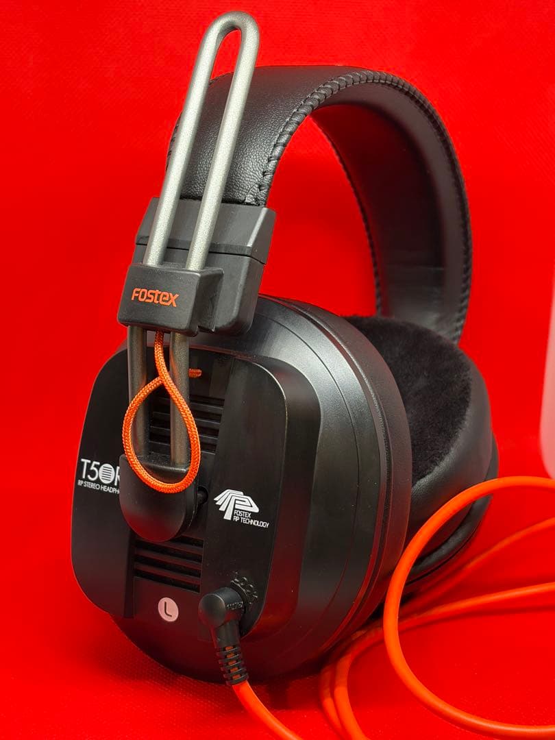 FOSTEX ヘッドホン T50RPMK3G