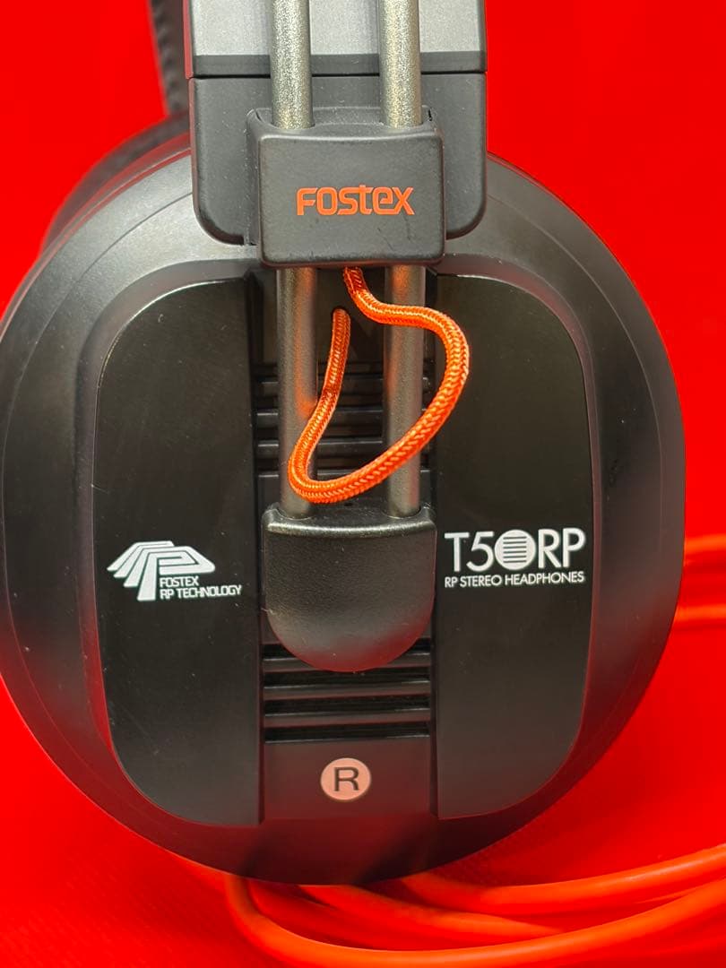 FOSTEX ヘッドホン T50RPMK3G