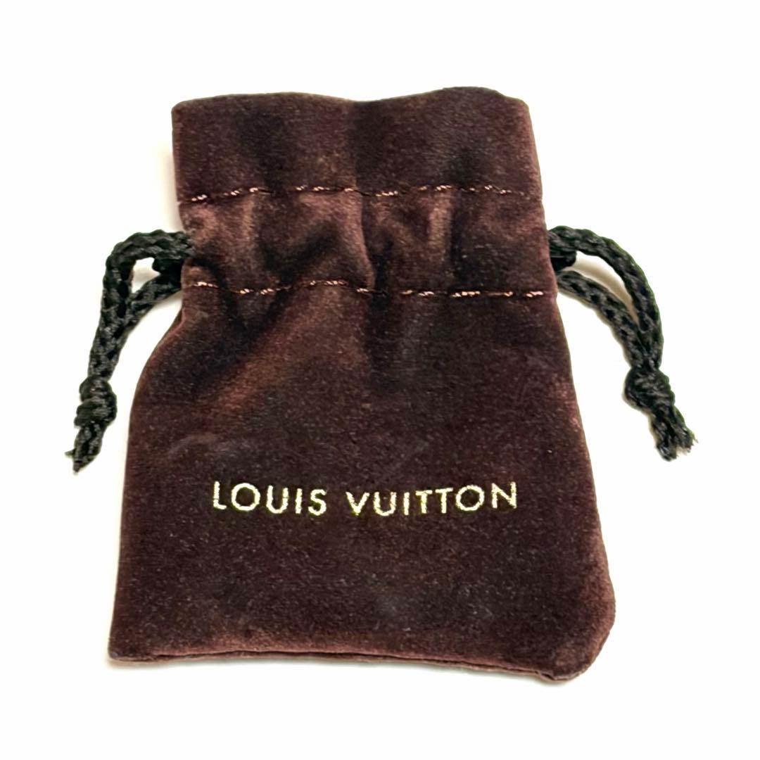 LOUIS VUITTON バーグ ファランドール モノグラム 美品 箱付き