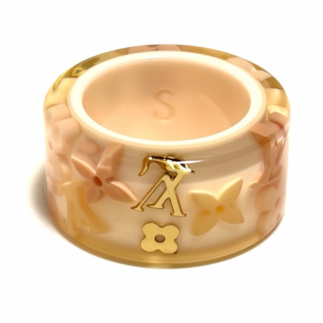 LOUIS VUITTON バーグ ファランドール モノグラム 美品 箱付き