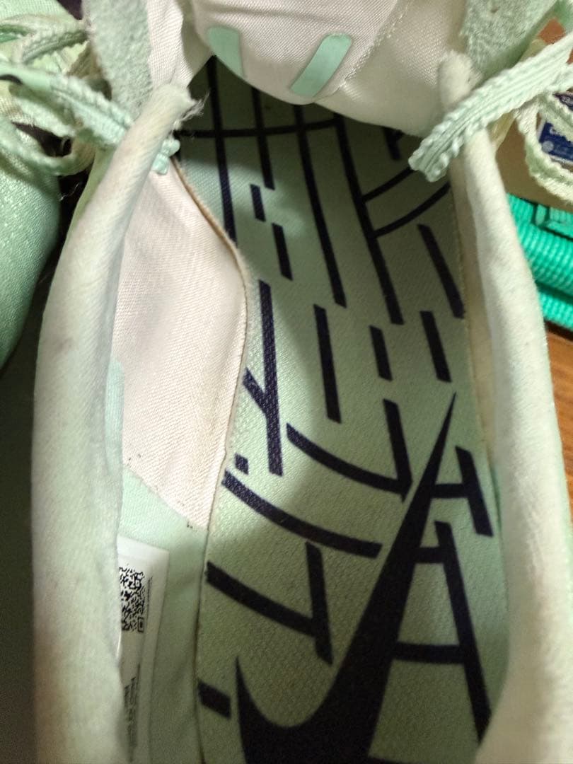 あっきー maxfly 28cm