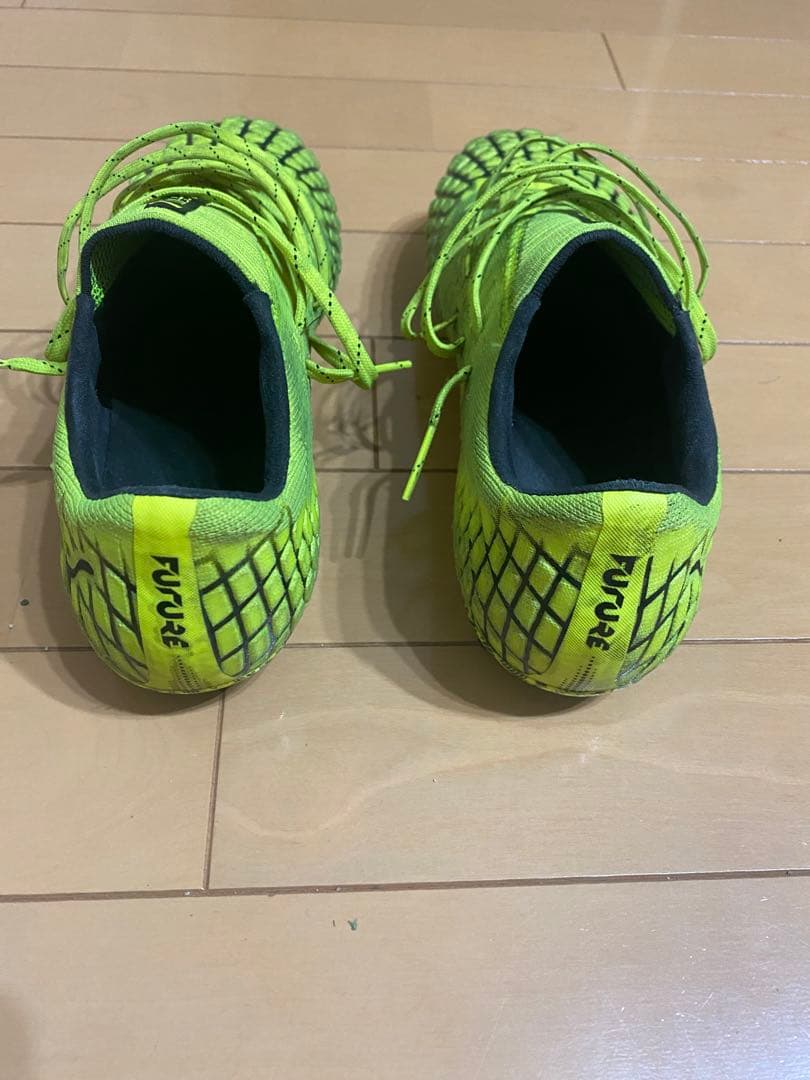 PUMA プーマフューチャー 4.1 FG