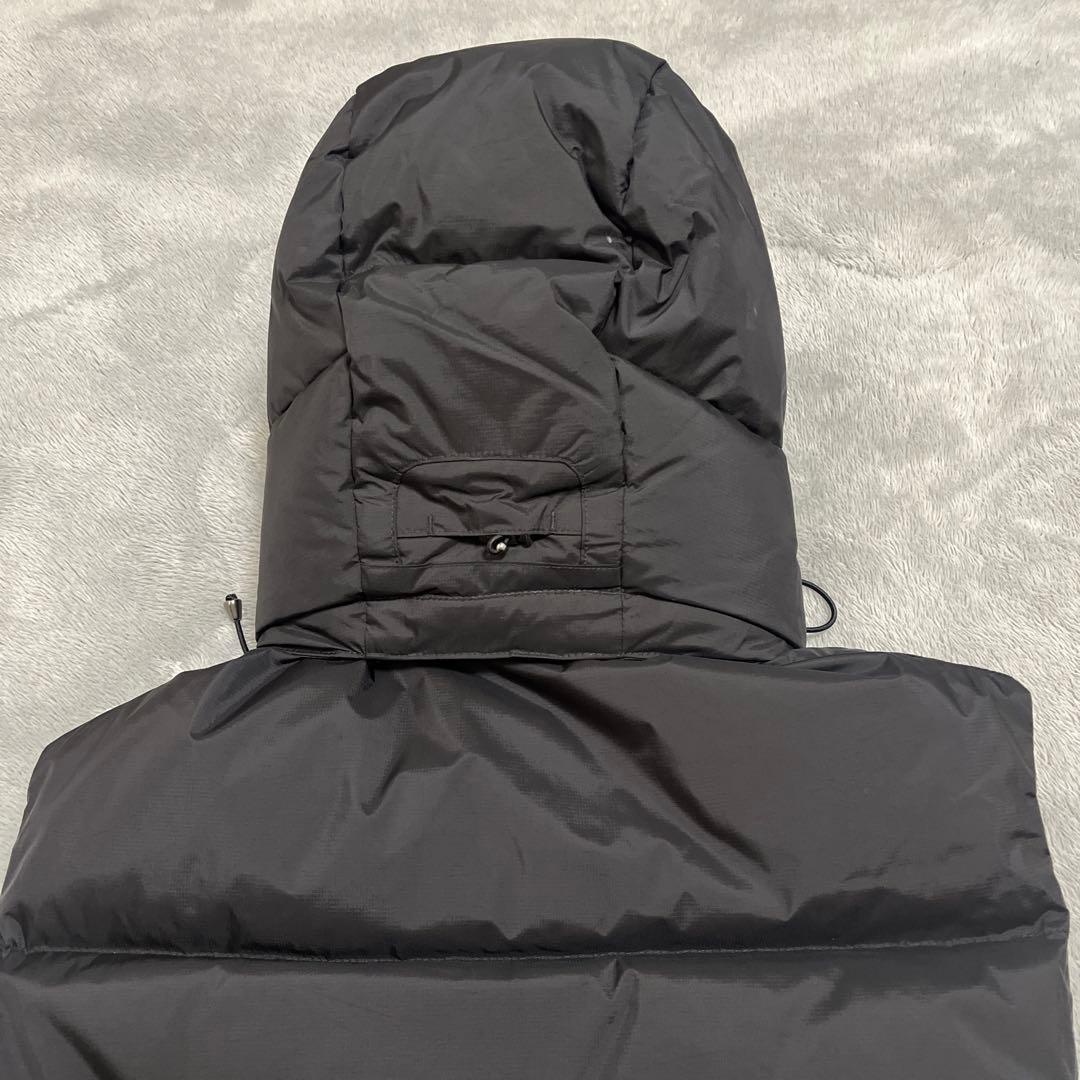 【美品】〈ラルフローレン〉BIGPONYダウンベスト