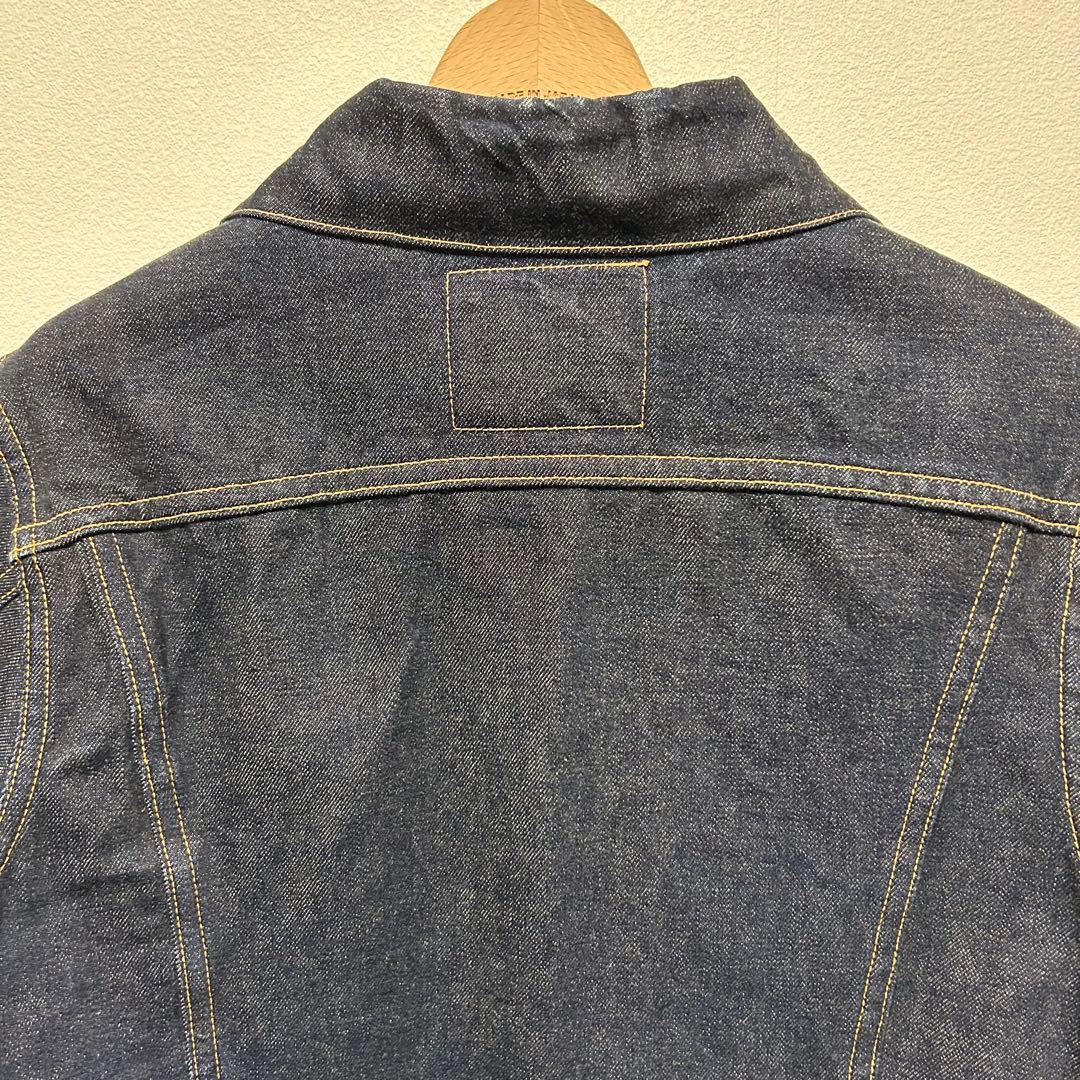 JOE McCOY Lot 927 デニムジャケット L 40 リアルマッコイズ
