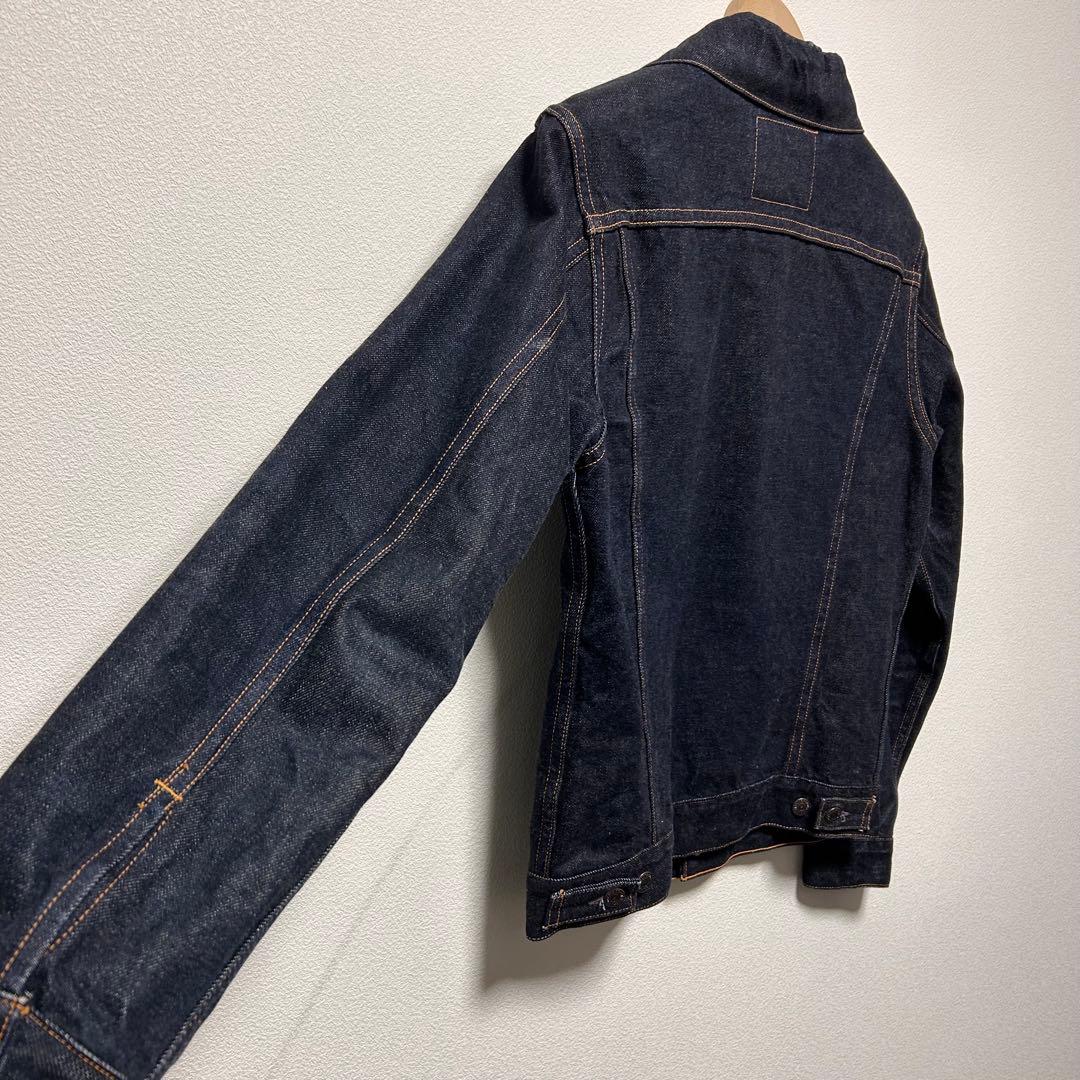 JOE McCOY Lot 927 デニムジャケット L 40 リアルマッコイズ
