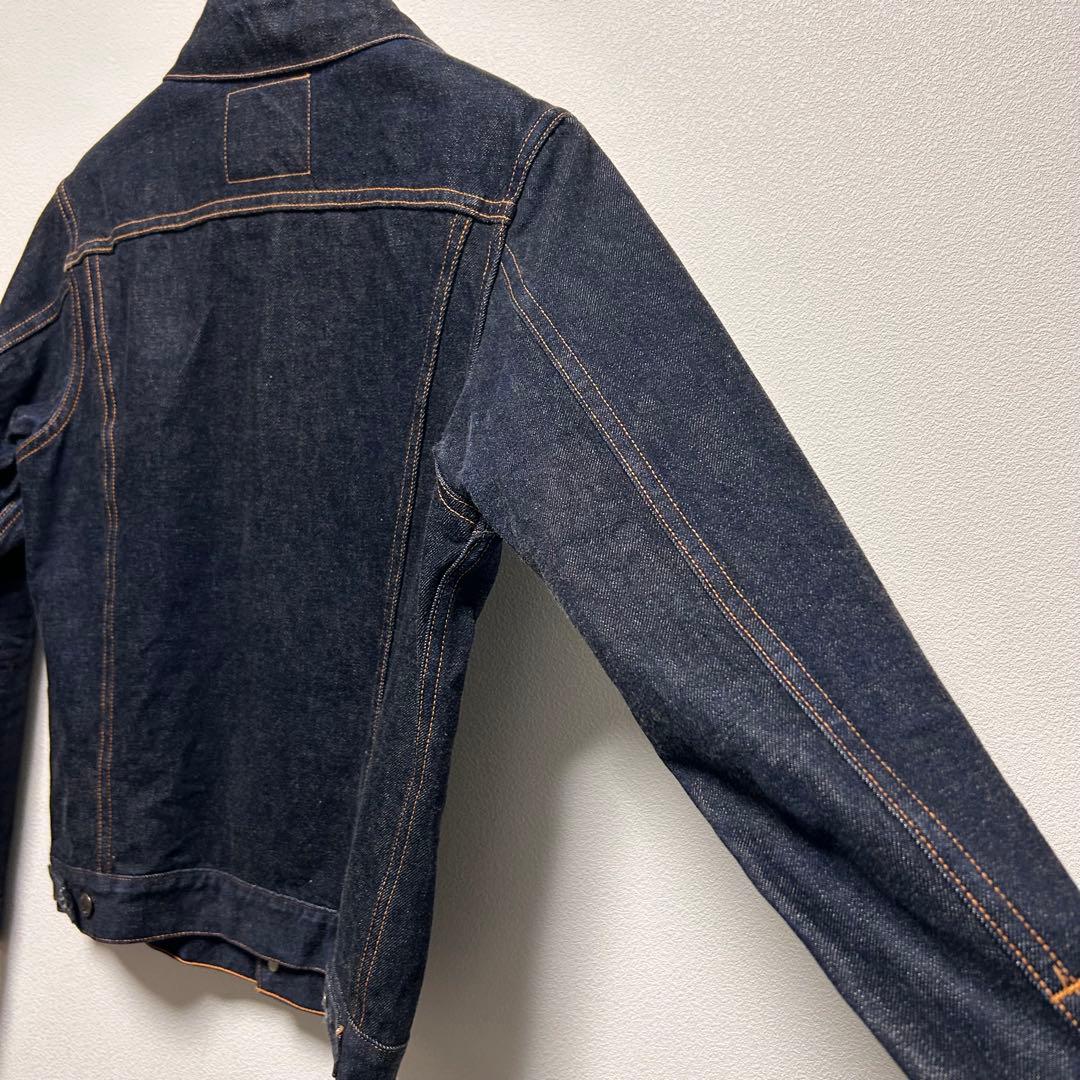 JOE McCOY Lot 927 デニムジャケット L 40 リアルマッコイズ