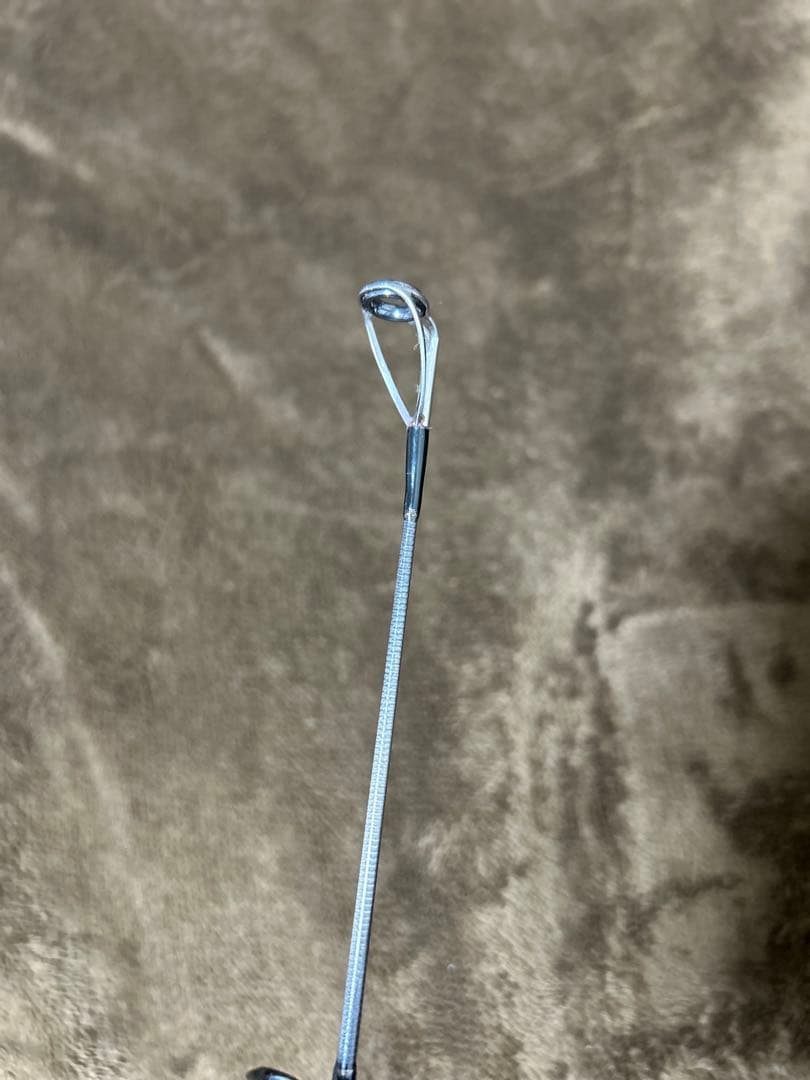 IRON WHIP IWNB-613 ジギングロッド