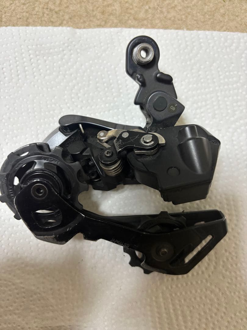 Shimano Ultegra リヤディレーラーRD-R8050（Di2）11速