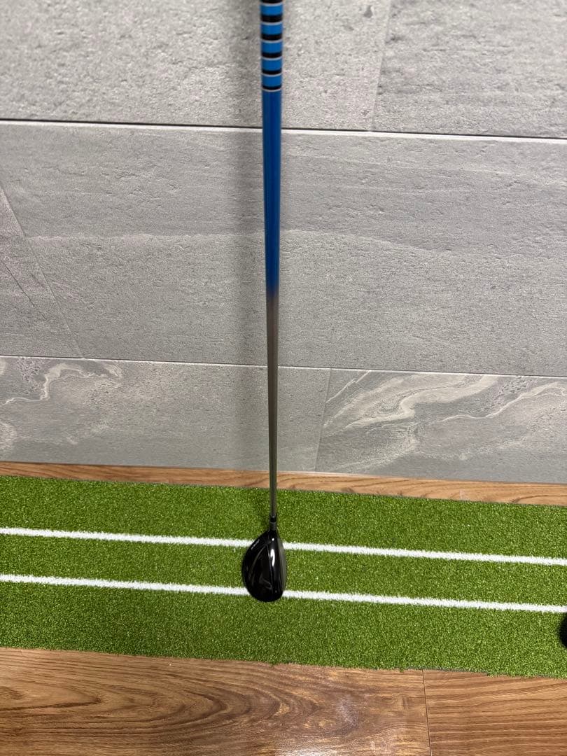 Callaway Apex UW 23° TOUR AD UB 8S