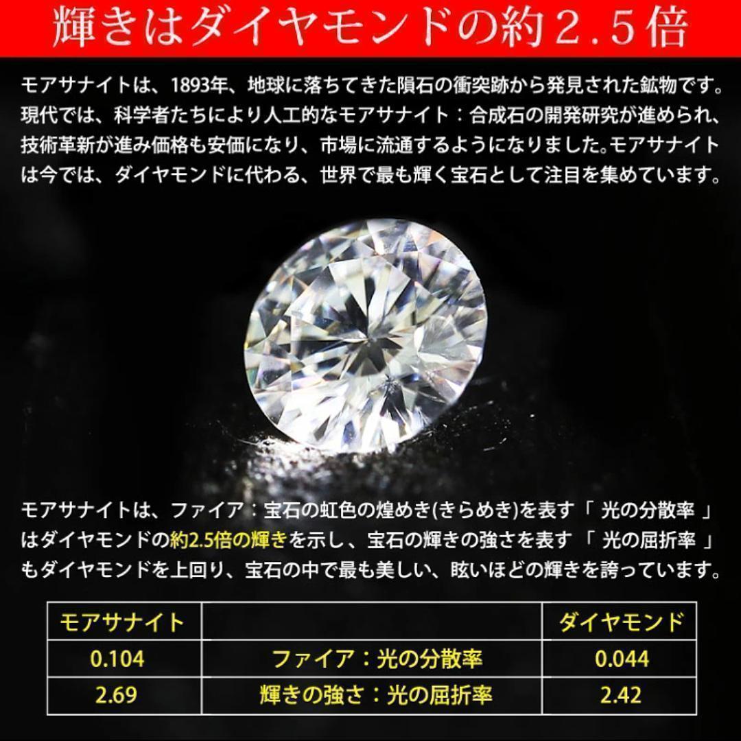 最高級品質　エメラルドカット　モアサナイト　ダイヤ　リング　フルエタニティ