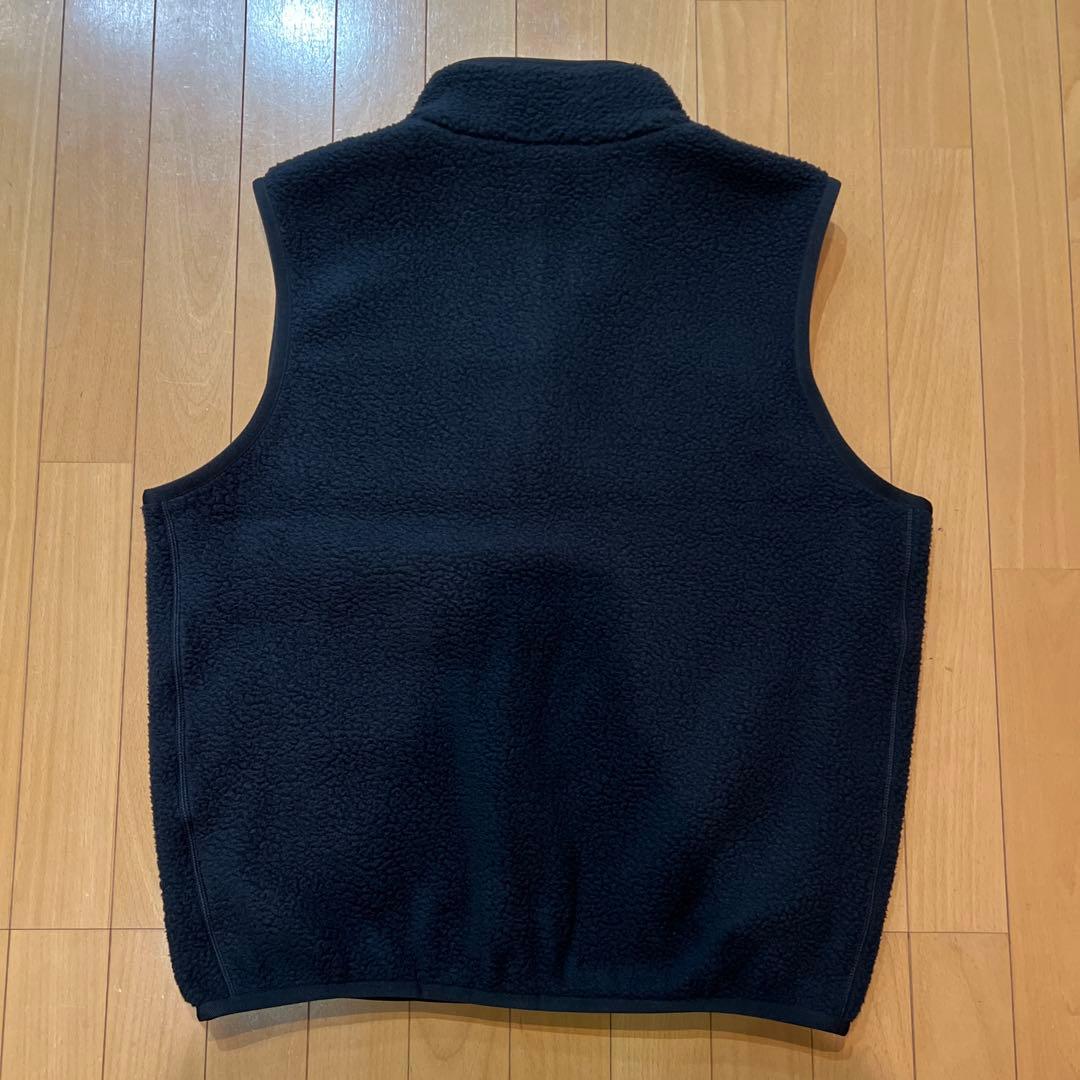 【新品】　Lサイズ　ナイキ　ウィンターライズド フリース ベスト
