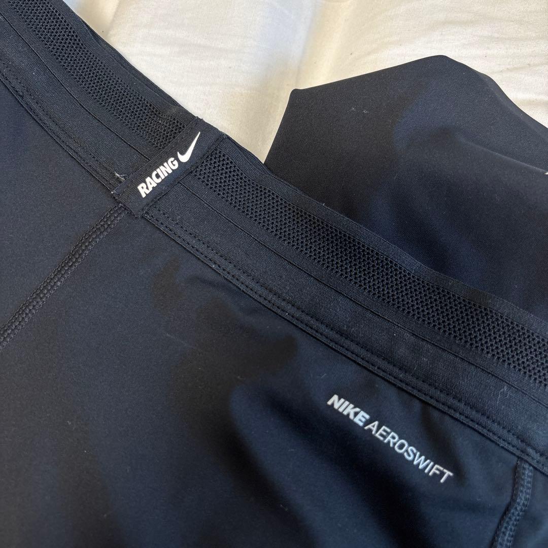 Nike エアロスイフトハーフタイツL 2枚セット
