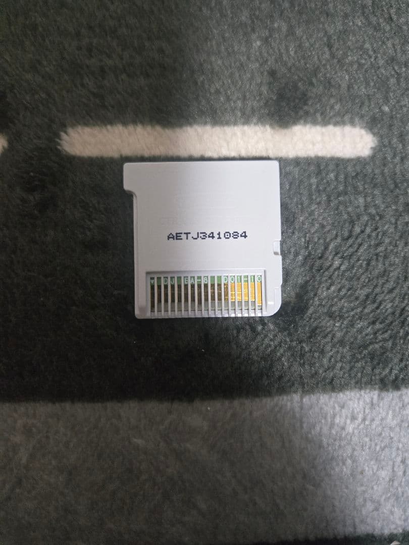 3DS イナズマイレブン1・2・3 円堂守伝説　すれ違いMAX　動作確認済み