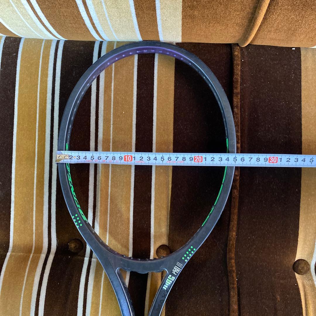 Dunlop Max200G PROIII （ケース付）