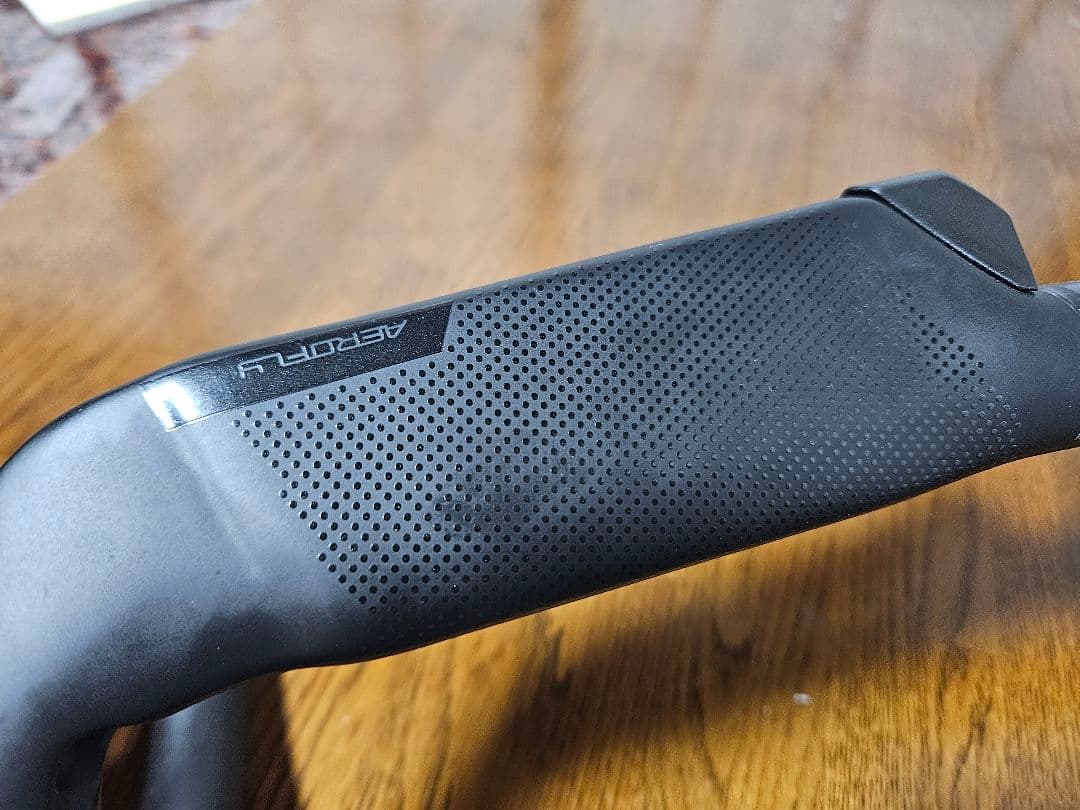 S-Works Aerofly カーボンハンドル