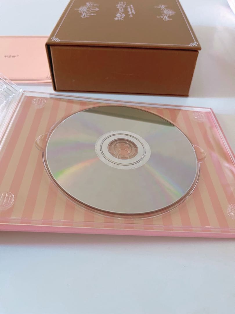 失恋ショコラティエ　DVD BOX 美品