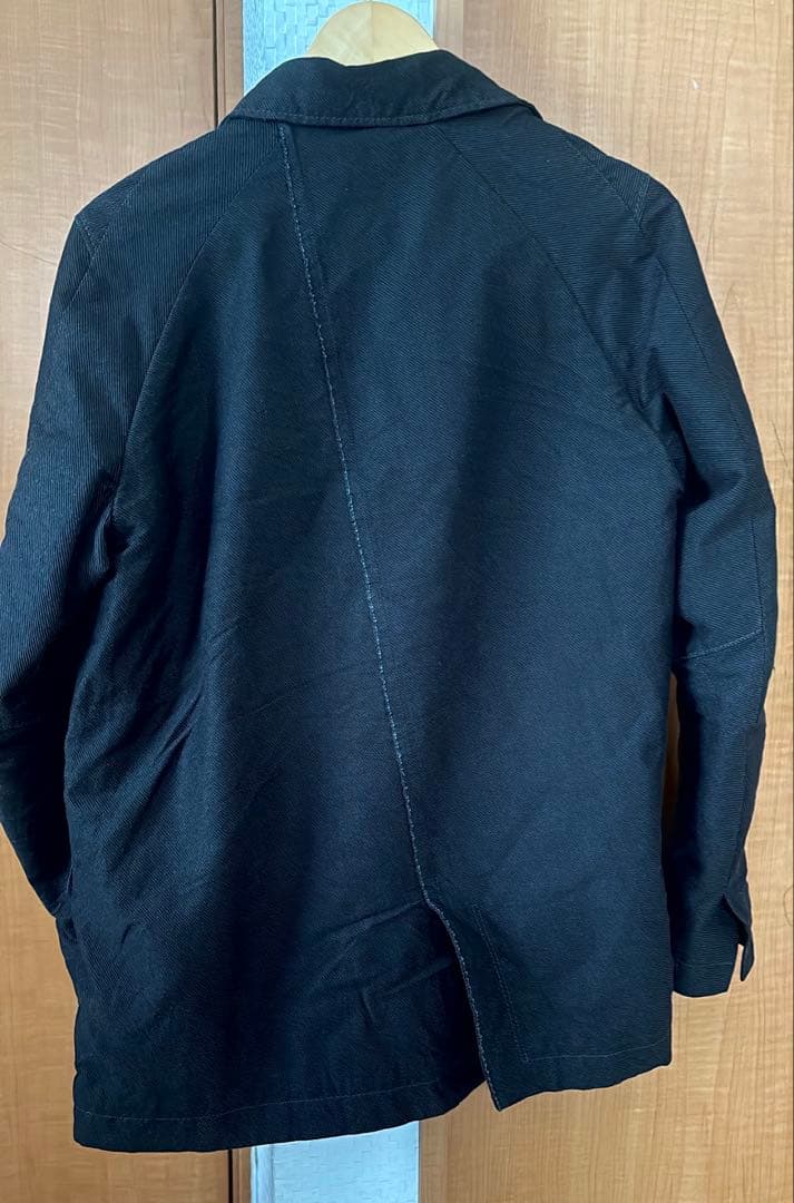 【美品/希少】taichi murakami コットンライトラミー サイズ5