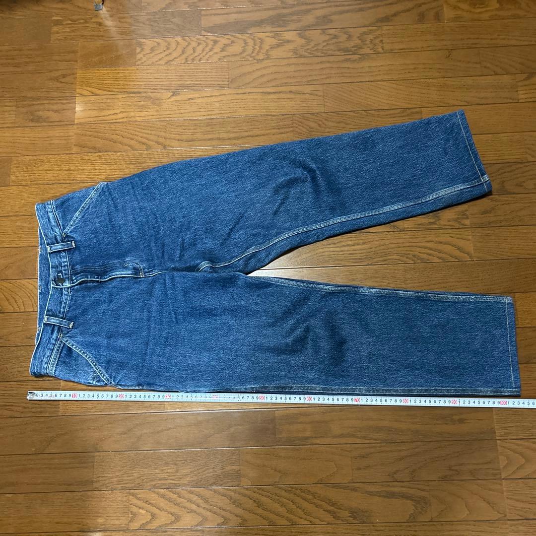 カーハートwip シングルニーパンツ ペインターパンツ W30