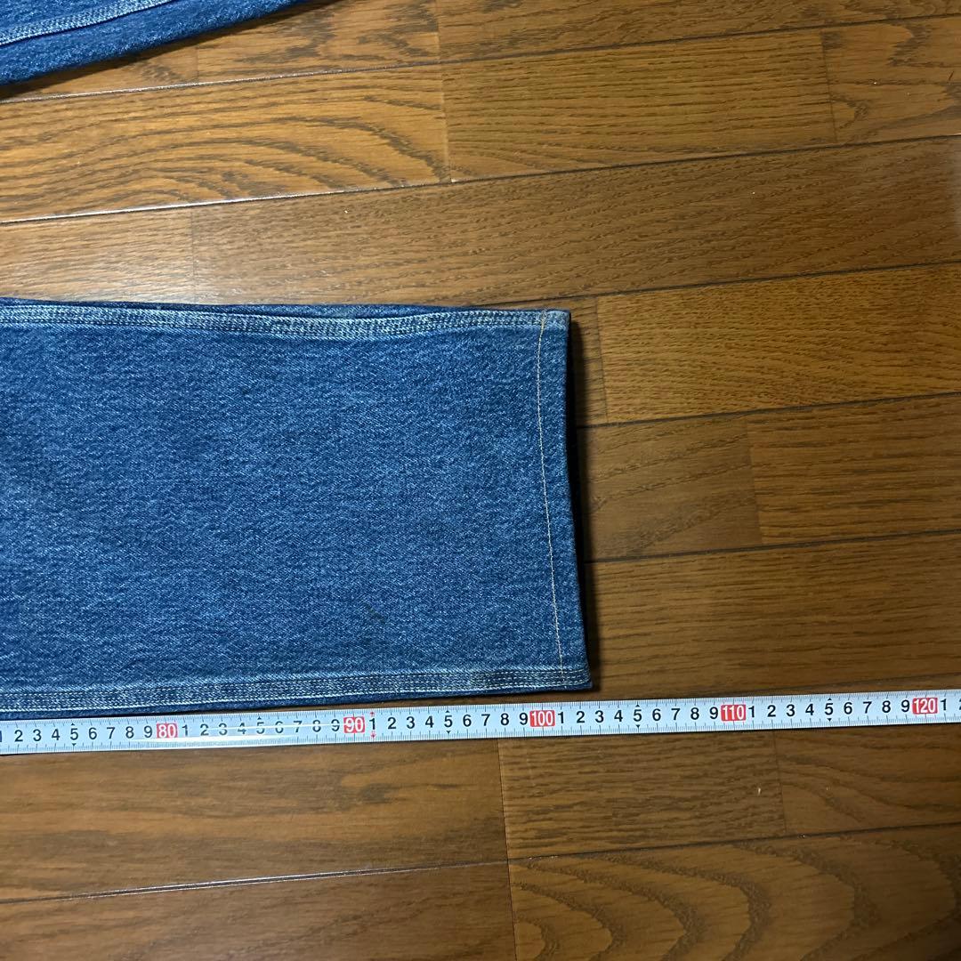 カーハートwip シングルニーパンツ ペインターパンツ W30