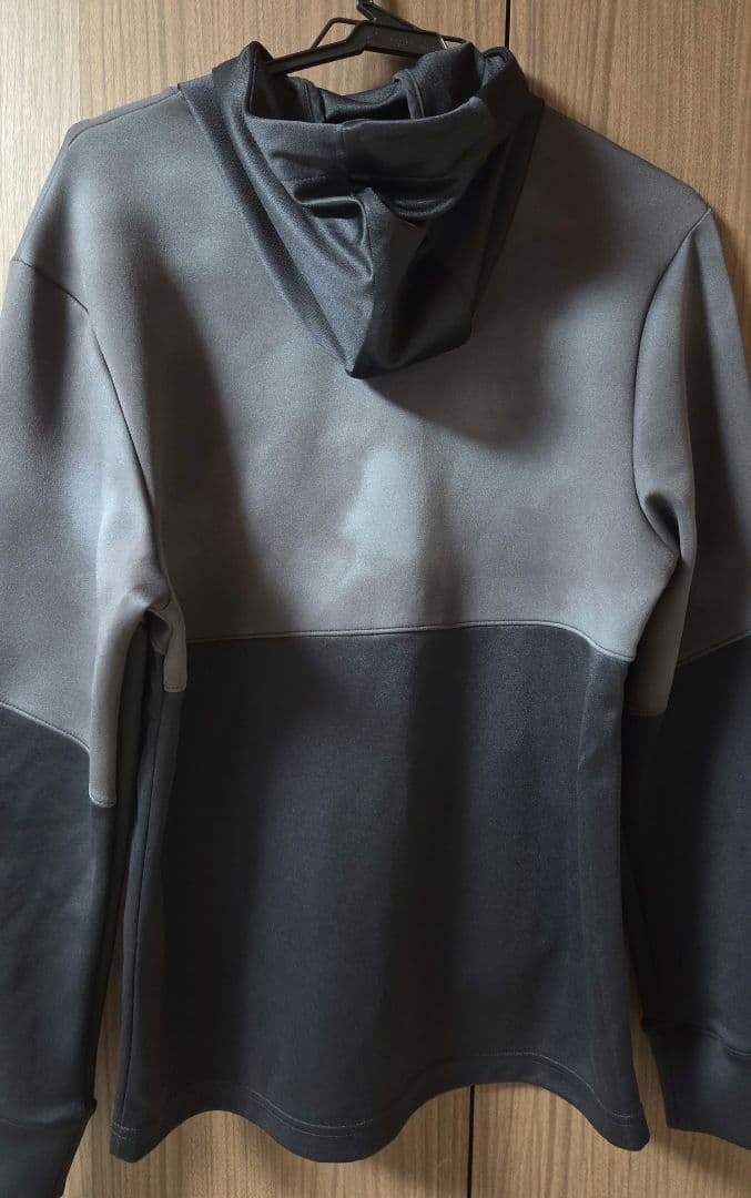 UNDER ARMOUR 千葉ジェッツ パーカー LGサイズ