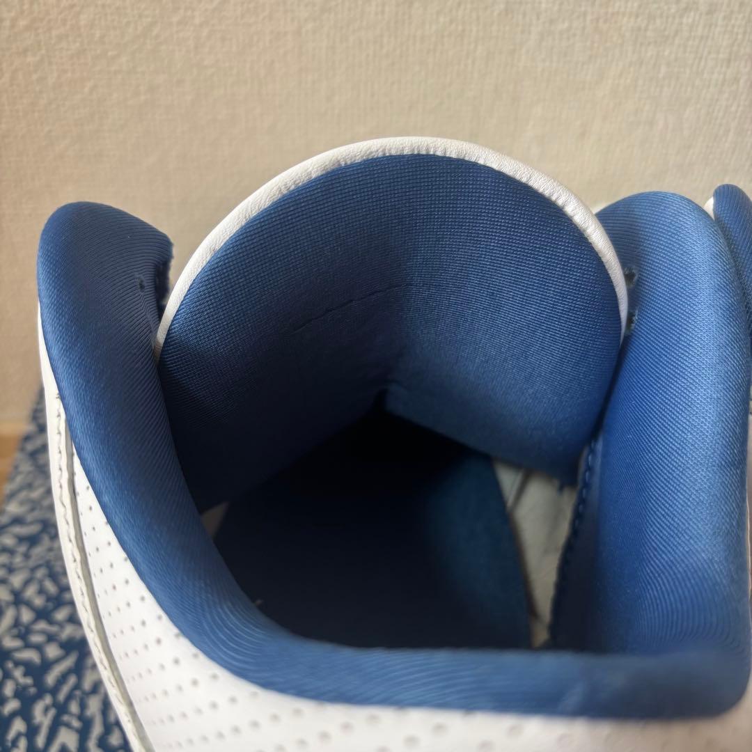 美品⭐️Nike Air Jordan3 True Blue and Copper