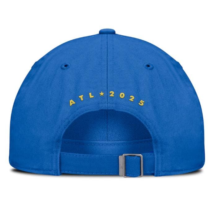【国内未発売/新品】ナイキ MLB LA ドジャース オールスター限定モデル