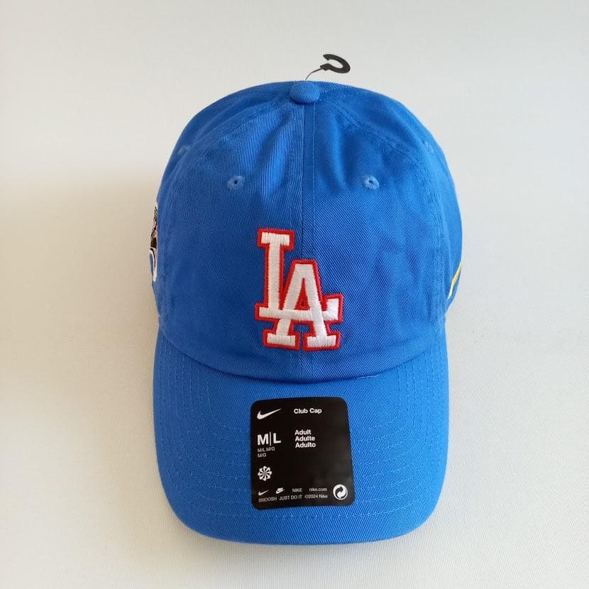 【国内未発売/新品】ナイキ MLB LA ドジャース オールスター限定モデル