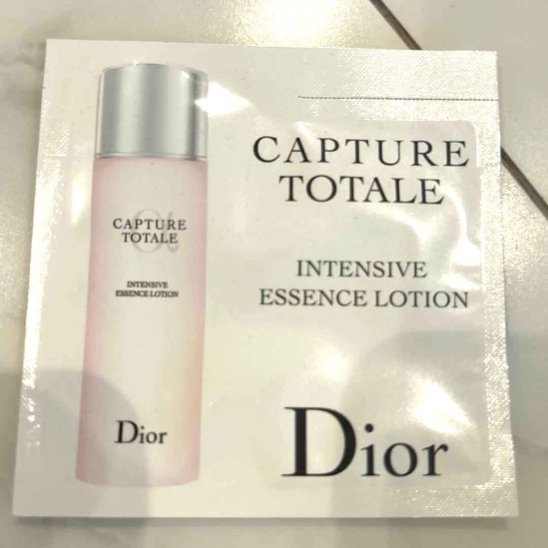 Dior Backstage Eye Palette 004 パープル試供品別