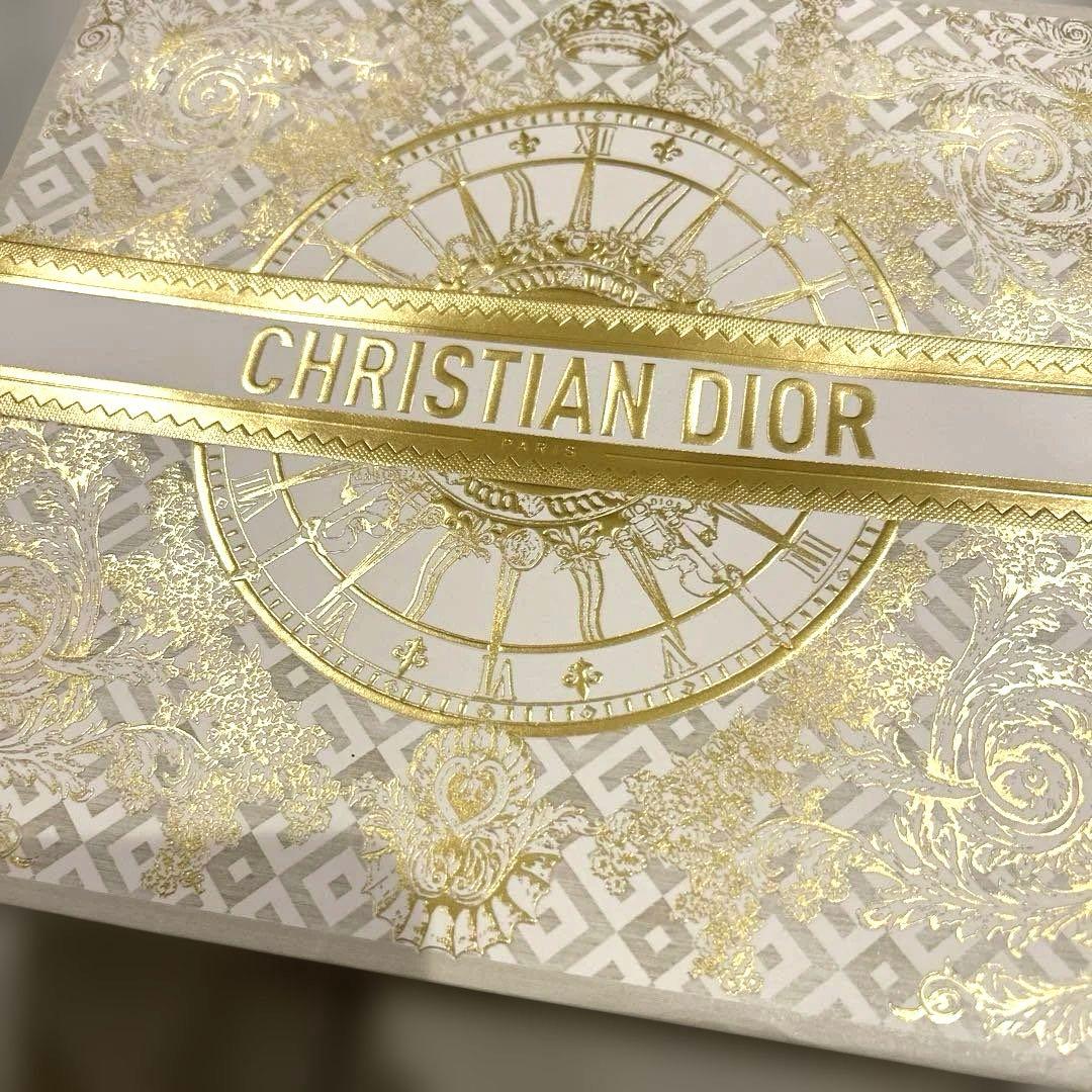 Dior Backstage Eye Palette 004 パープル試供品別