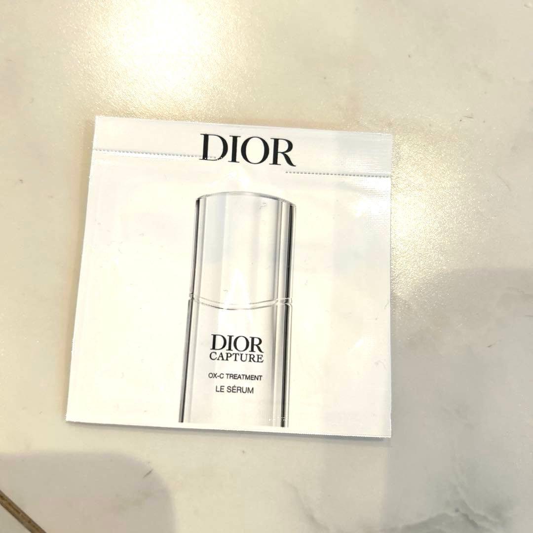 Dior Backstage Eye Palette 004 パープル試供品別