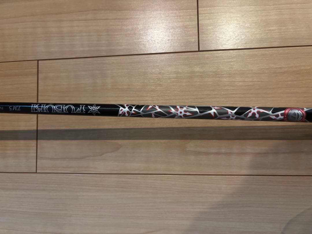 テイラーメイドM4ドライバー10.5℃ カバー.シャフト付き