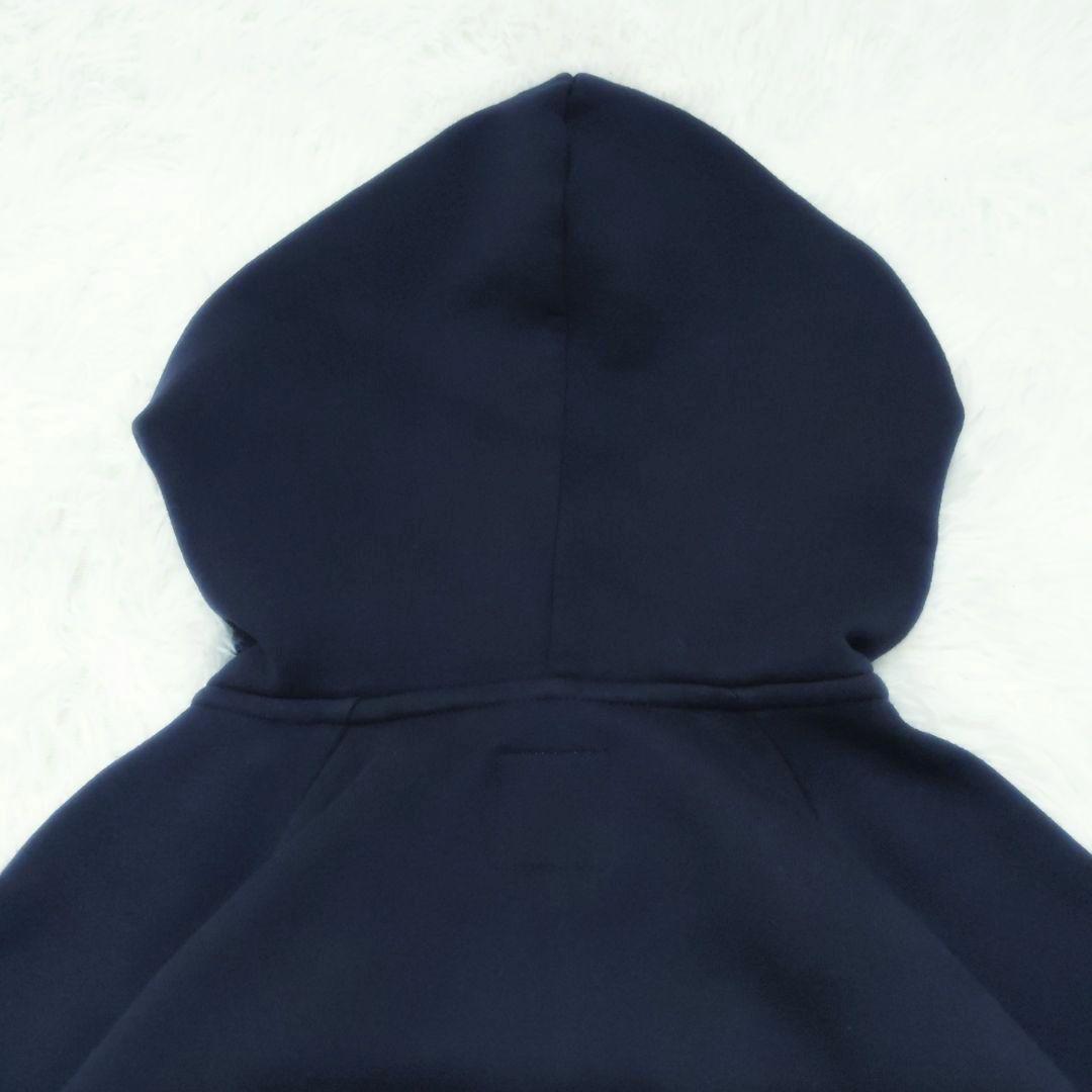 THE NORTH FACE リアビューフルジップフーディ パーカー Lサイズ