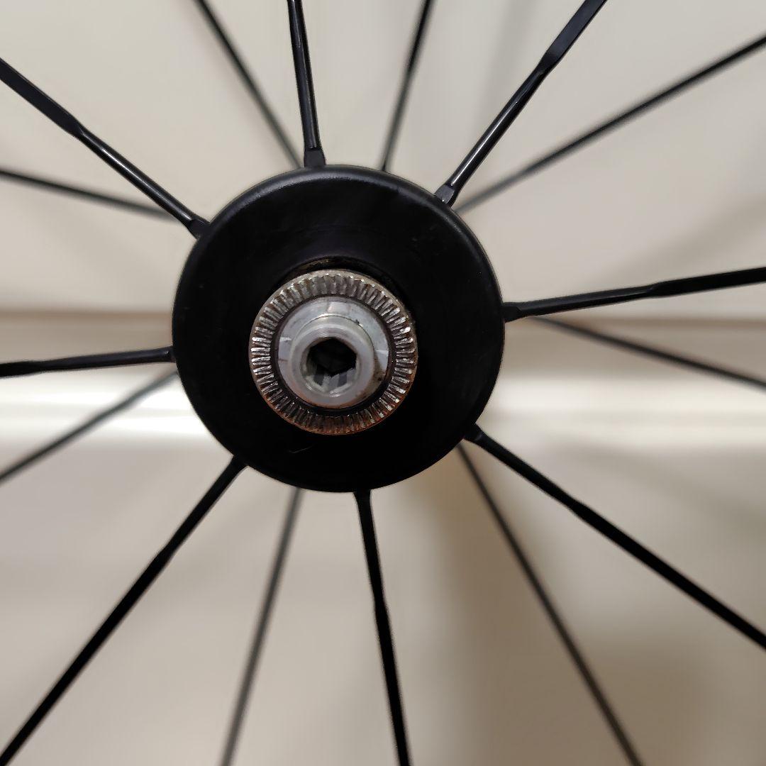 Campagnolo (カンパニョーロ) ZONDA (ゾンダ) C15