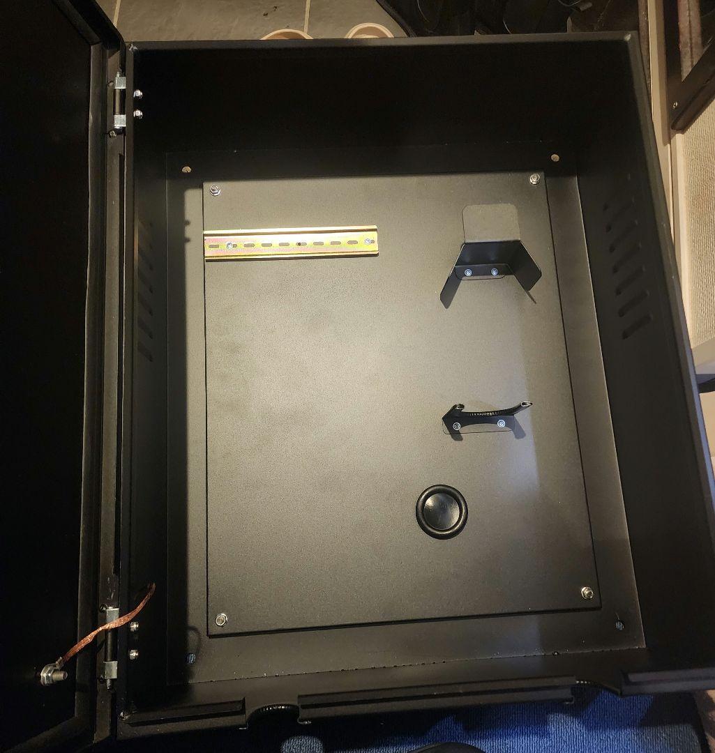 EV・PHEV用 充電ケーブル 収納ボックス （ 60*50*20cm ）